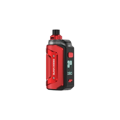 Geek Vape Hero 5 2000mAh (Blaze Red)