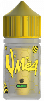 Ар VМЁД SALT "ЯБЛОКО" 30-20