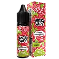 Жидкость для ЭСДН ANGRY VAPE ZERO
